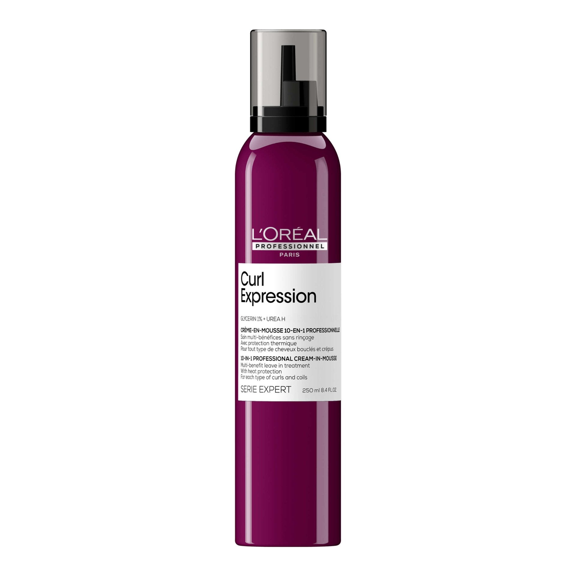 L'Oréal Professionnel Curl Expression 10 in 1 250ml - tratamiento multifuncional para rizos Panamá