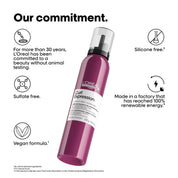 L'Oréal Professionnel Curl Expression 10 in 1 250ml vista lateral del envase