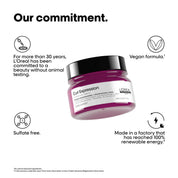 Empaque L'Oréal Professionnel Curl Expression Masque - NAZ Beauty Shop Panamá