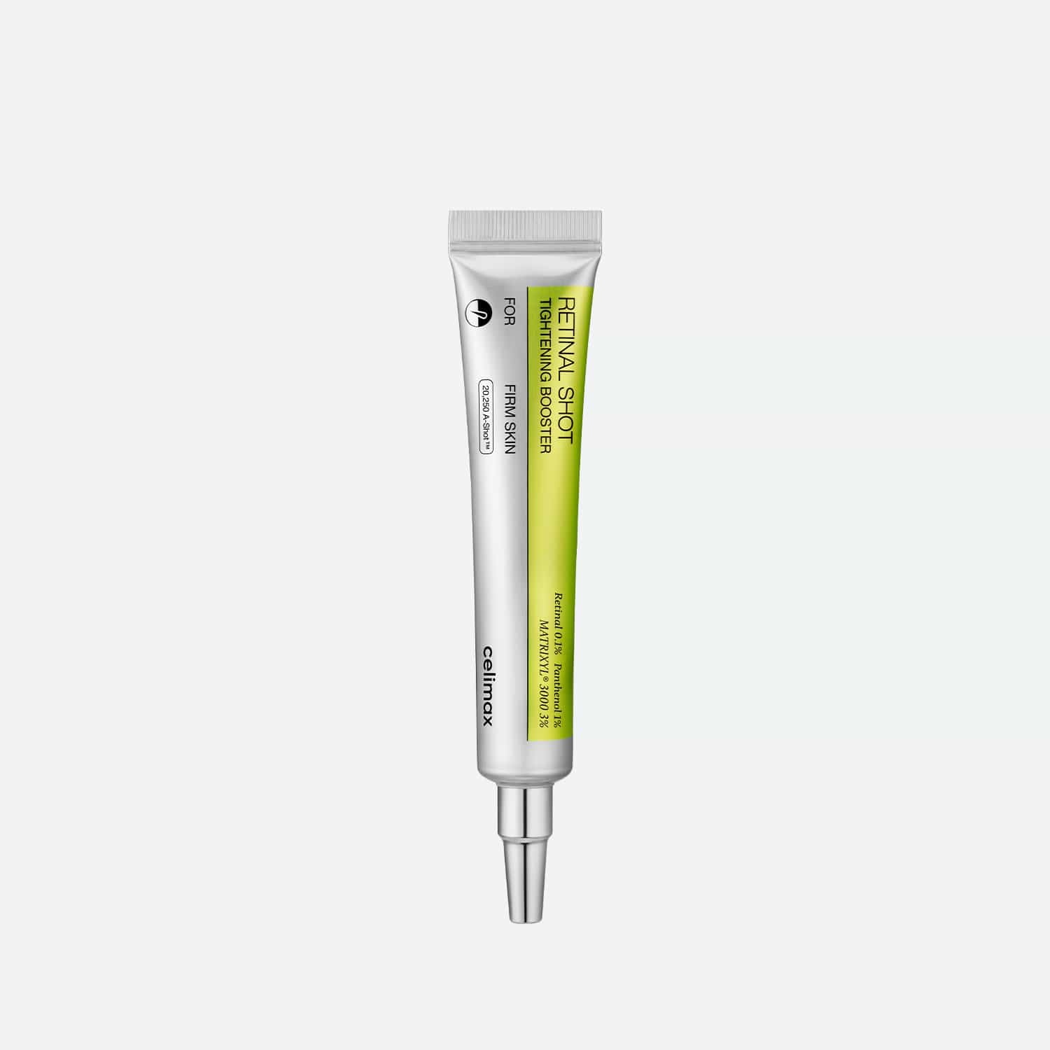 CELIMAX The Vita-A Retinal Shot Tightening Booster 15ml comprar en NAZ Beauty Shop Panama