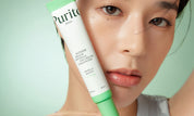 PURITO Wonder Releaf Centella Eye Cream Unscented mood lifestyle comprar en NAZ Beauty Shop Panama