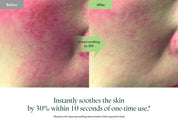 PURITO Wonder Releaf Centella Eye Cream Unscented 10 second soothing clinical results comprar en NAZ Beauty Shop Panama