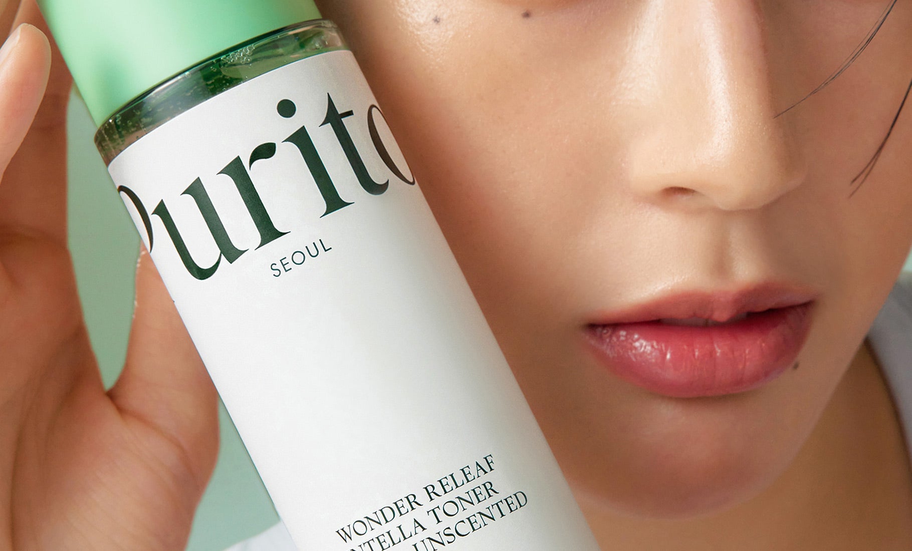 PURITO Wonder Releaf Centella Toner Unscented mood comprar en NAZ Beauty Shop Panama
