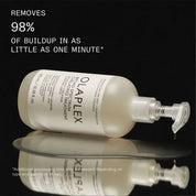 OLAPLEX Broad Spectrum Chelating Treatment NAZ Beauty Shop Panama