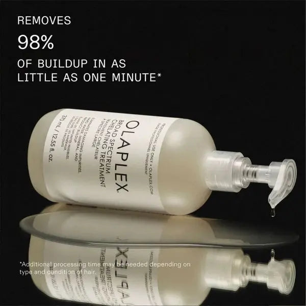 OLAPLEX Broad Spectrum Chelating Treatment NAZ Beauty Shop Panama