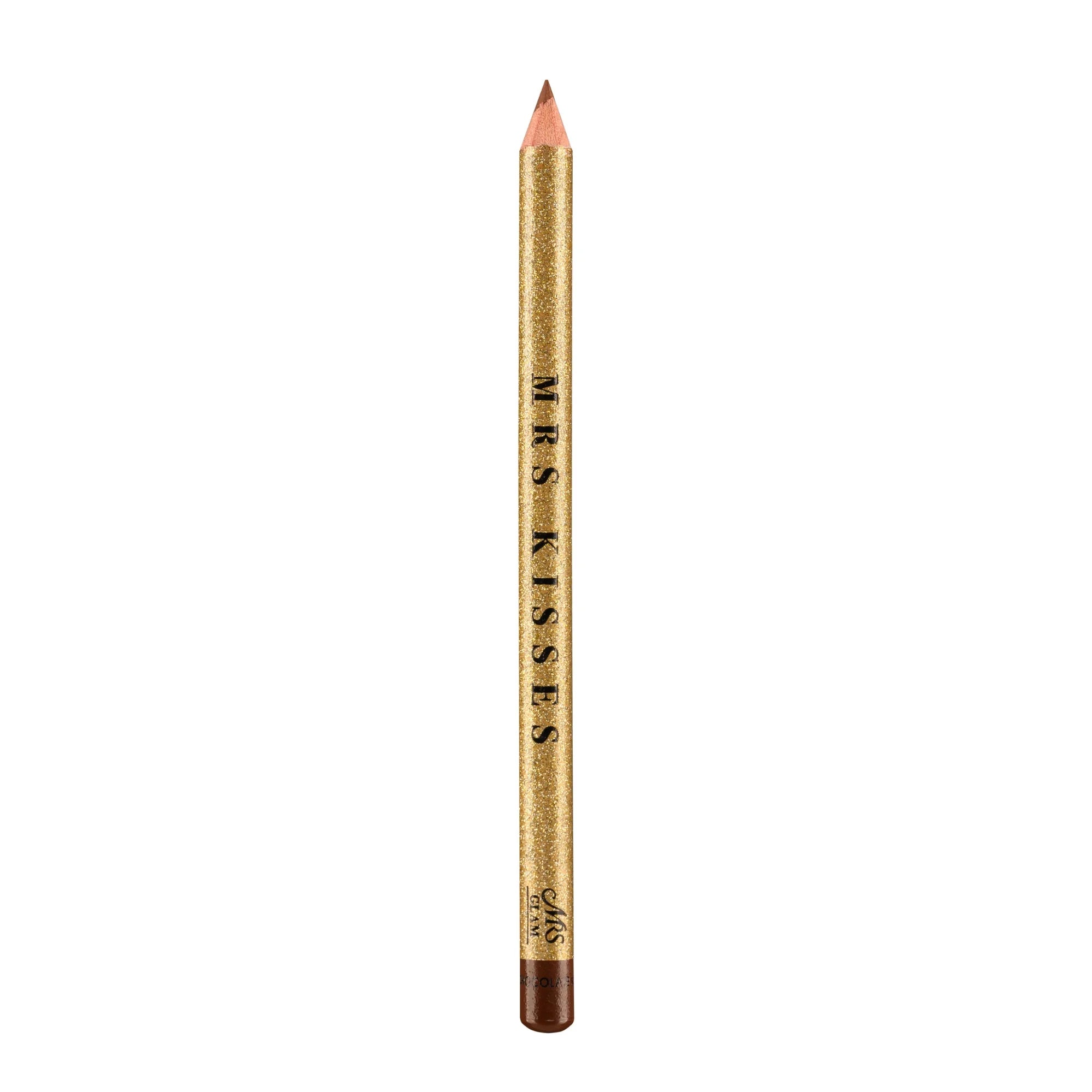 BPERFECT Kisses Lip Liner – Delineador de Labios Cremoso de Larga Duración | Makeup