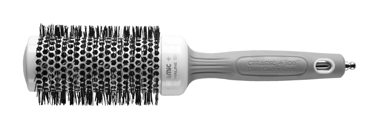 OLIVIA GARDEN Ceramic + Ion Thermal CL-45 – Cepillo Redondo Térmico Profesional | Tools & Accessories
