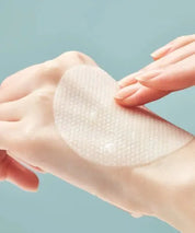 TOCOBO Cica Calming Aqua Pad 60 pads NAZ Beauty Shop Panama