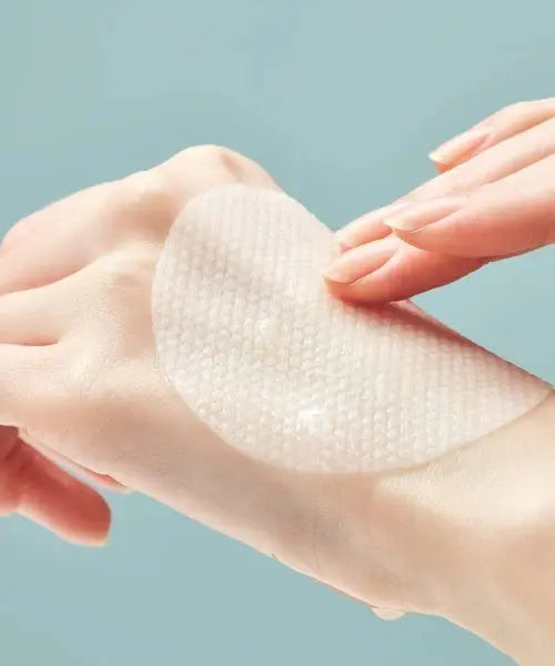 TOCOBO Cica Calming Aqua Pad 60 pads NAZ Beauty Shop Panama