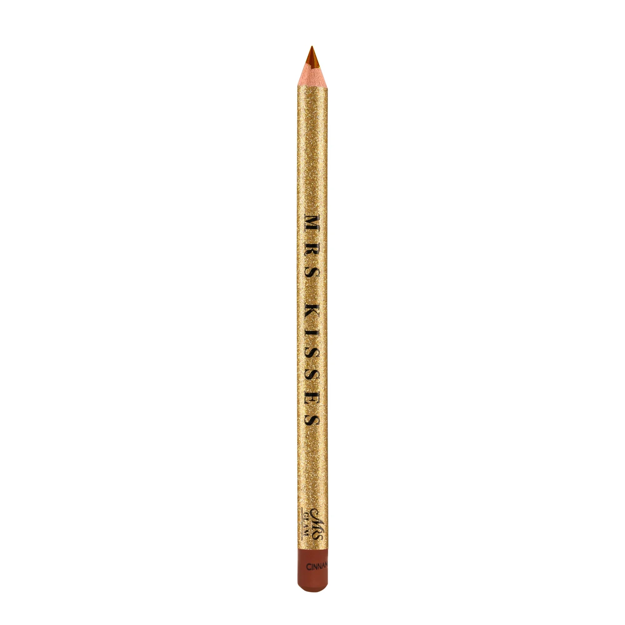 BPERFECT Kisses Lip Liner – Delineador de Labios Cremoso de Larga Duración | Makeup