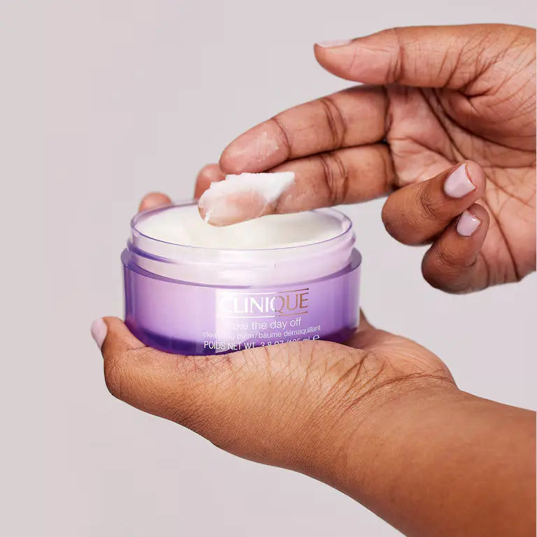 CLINIQUE Take The Day Off™ Cleansing Balm NAZ Beauty Shop Panama