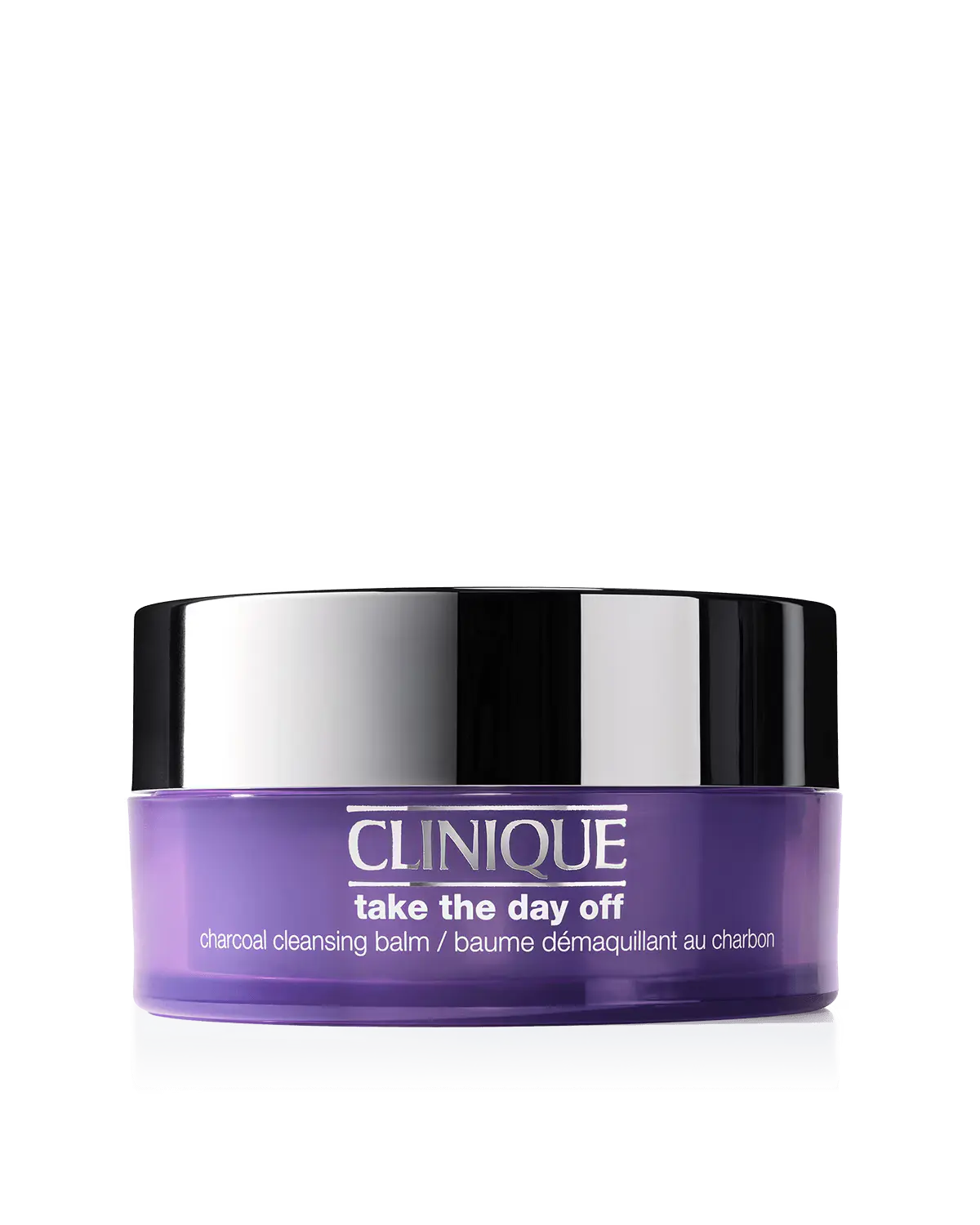 CLINIQUE Take The Day Off™ Charcoal Cleansing Balm NAZ Beauty Shop Panama