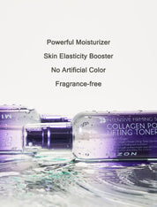 MIZON Collagen Power Lifting Emulsion NAZ Beauty Shop Panama