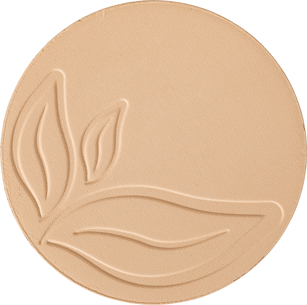 PUROBIO Compact Foundation 01