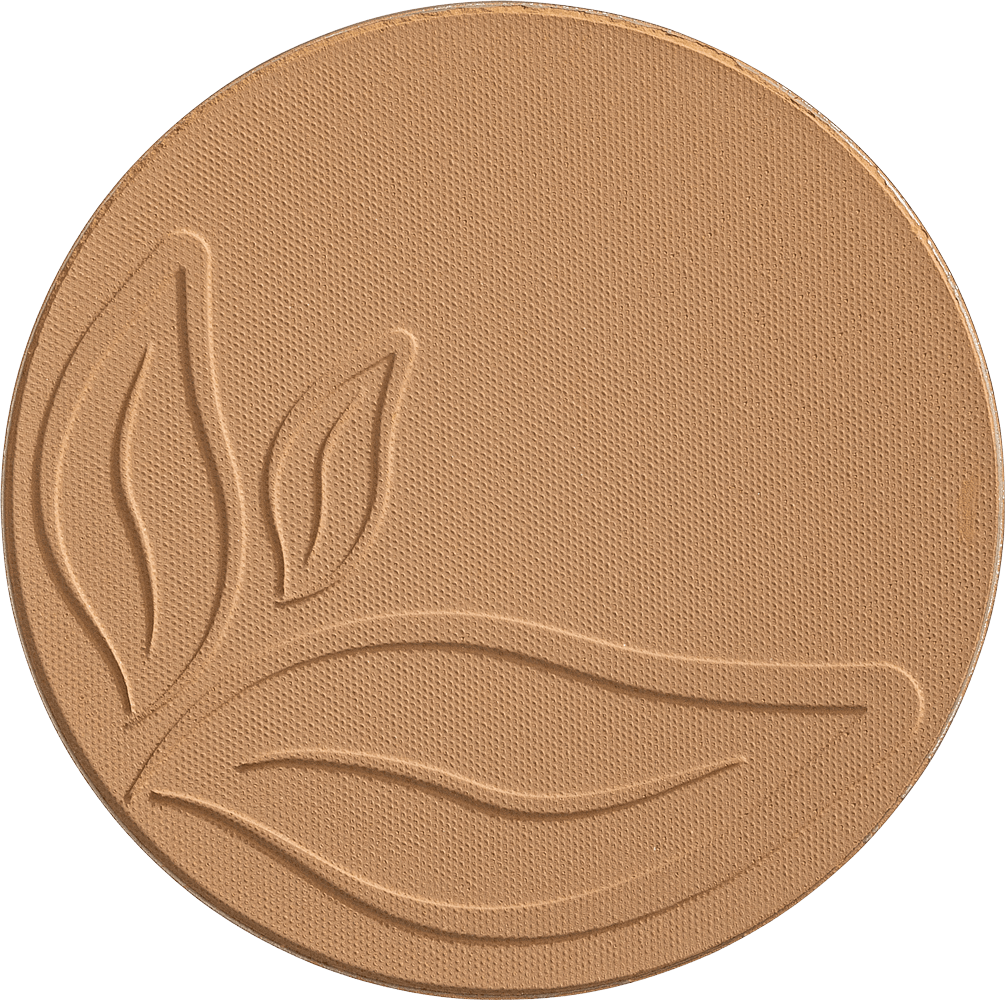 PUROBIO Compact Foundation 04