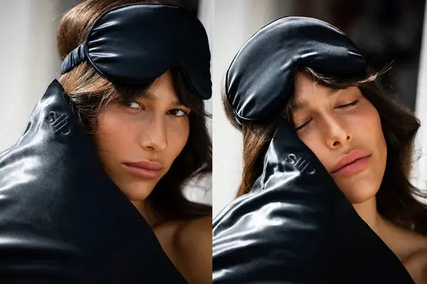SLIP SILK Sleep Mask NAZ Beauty Shop Panama