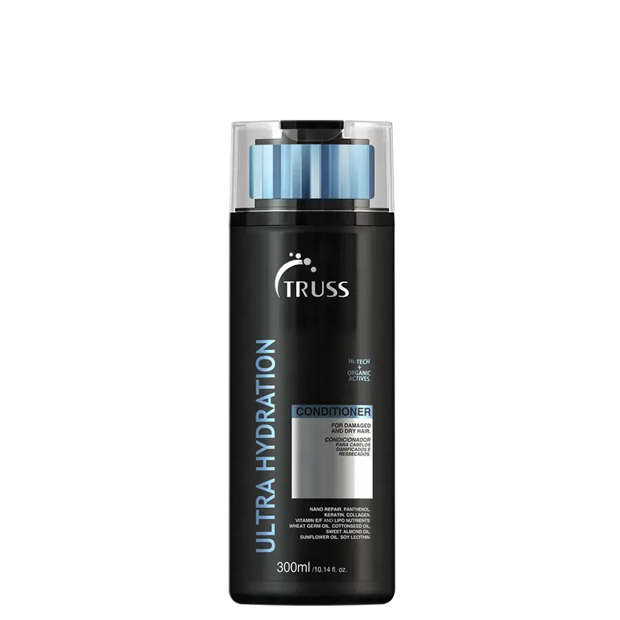 TRUSS Ultra Hydration Conditioner NAZ Beauty Shop Panama