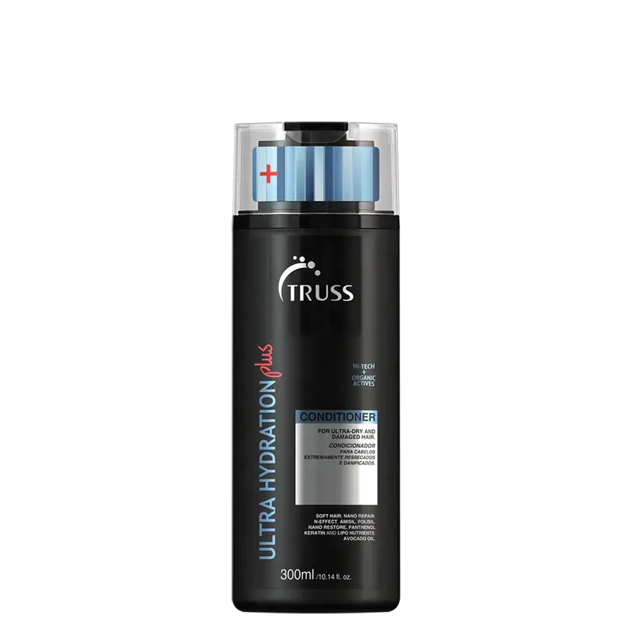 TRUSS Plus Ultra Hydration Conditioner NAZ Beauty Shop Panama