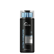TRUSS Plus Ultra Hydration Shampoo NAZ Beauty Shop Panama