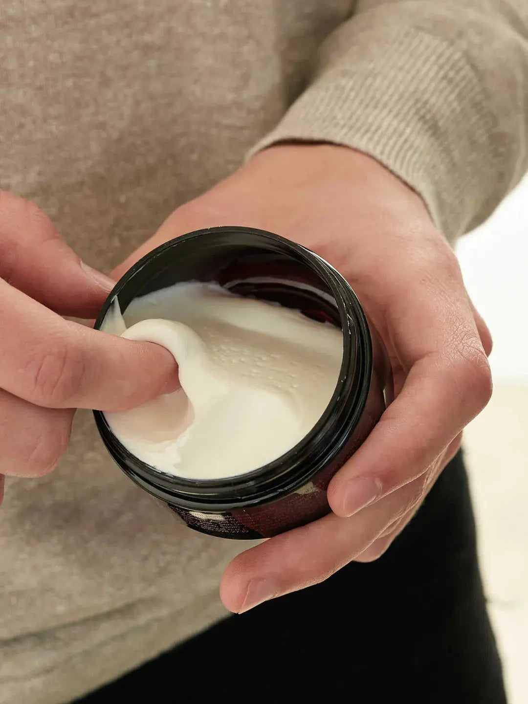 AMERICAN CREW Cream Pomade 3 oz NAZ Beauty Shop Panama