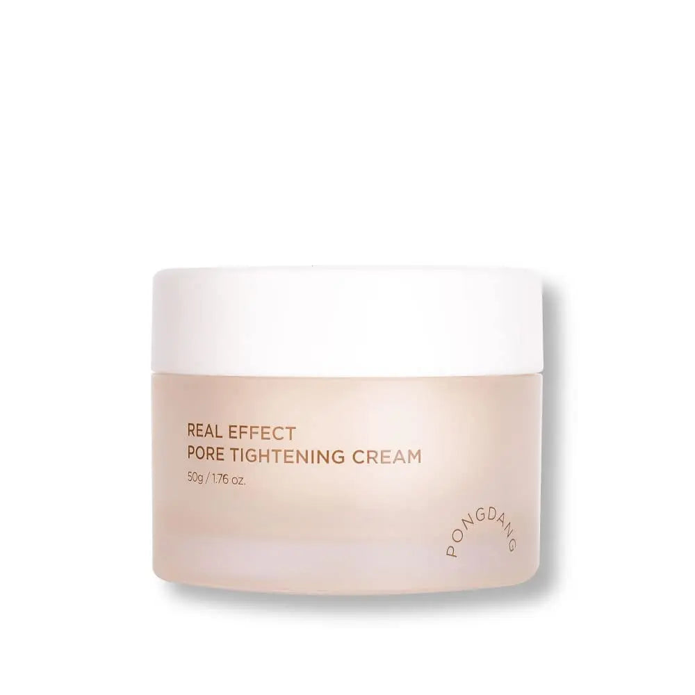 PONG DANG Real Effect Pore Tightening Cream NAZ Beauty Shop Panama