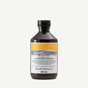 DAVINES NaturalTech Nourishing Shampoo NAZ Beauty Shop Panama