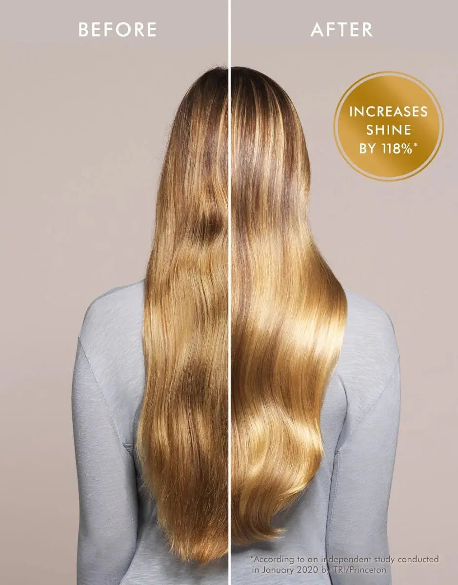 MOROCCANOIL Treat Fine Light Color Hair NAZ Beauty Shop Panama