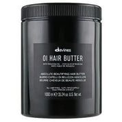 DAVINES OI Hair Butter – Mantequilla capilar nutritiva con aceite de Roucou para brillo y suavidad sedosa | NAZ Beauty Panamá