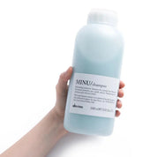 DAVINES Minu Shampoo NAZ Beauty Shop Panama