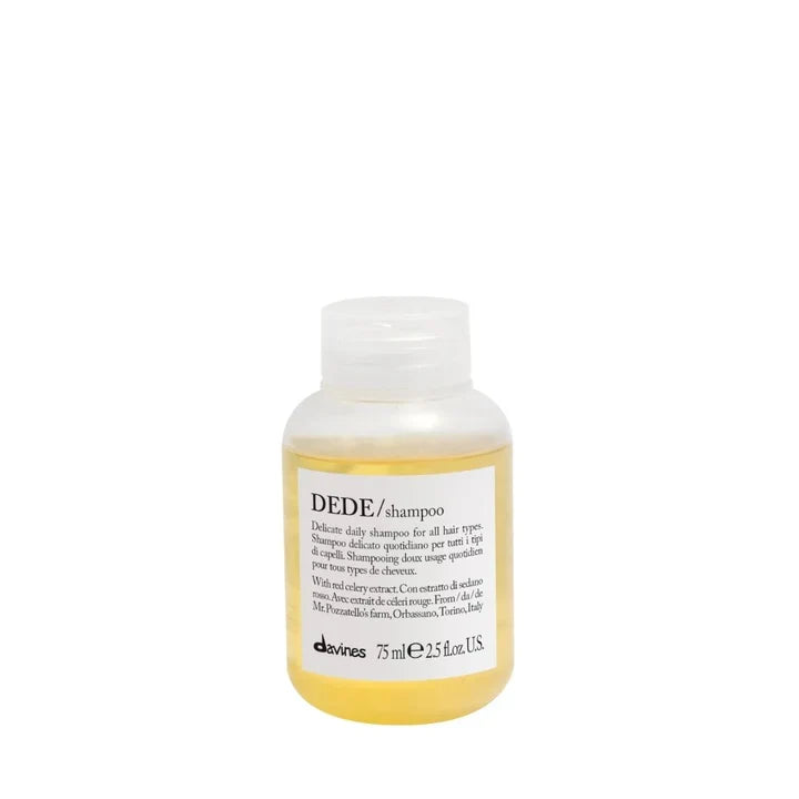 DAVINES Dede Shampoo 75ml
