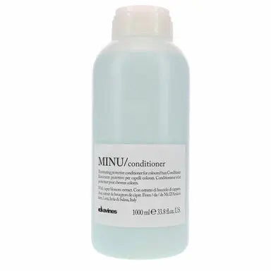 DAVINES Minu Hair Acondicionador NAZ Beauty Shop Panama