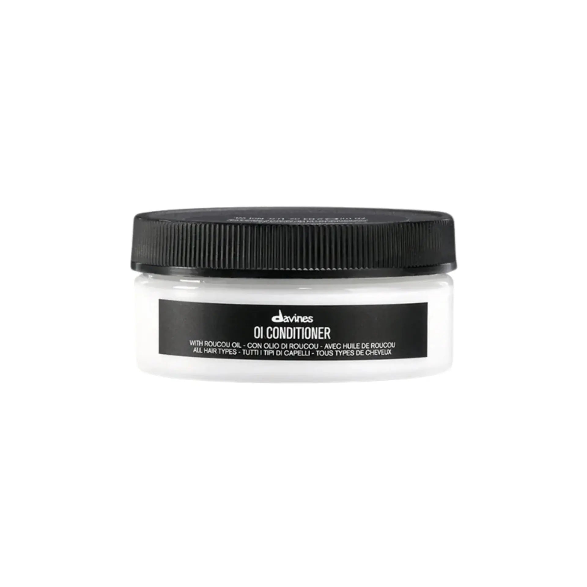 DAVINES OI Conditioner NAZ Beauty Shop Panama