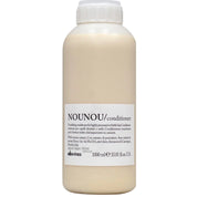 DAVINES Nounou Conditioner 1L – Tamaño profesional del acondicionador nutritivo intenso con proteína de trigo | NAZ Beauty Panamá
