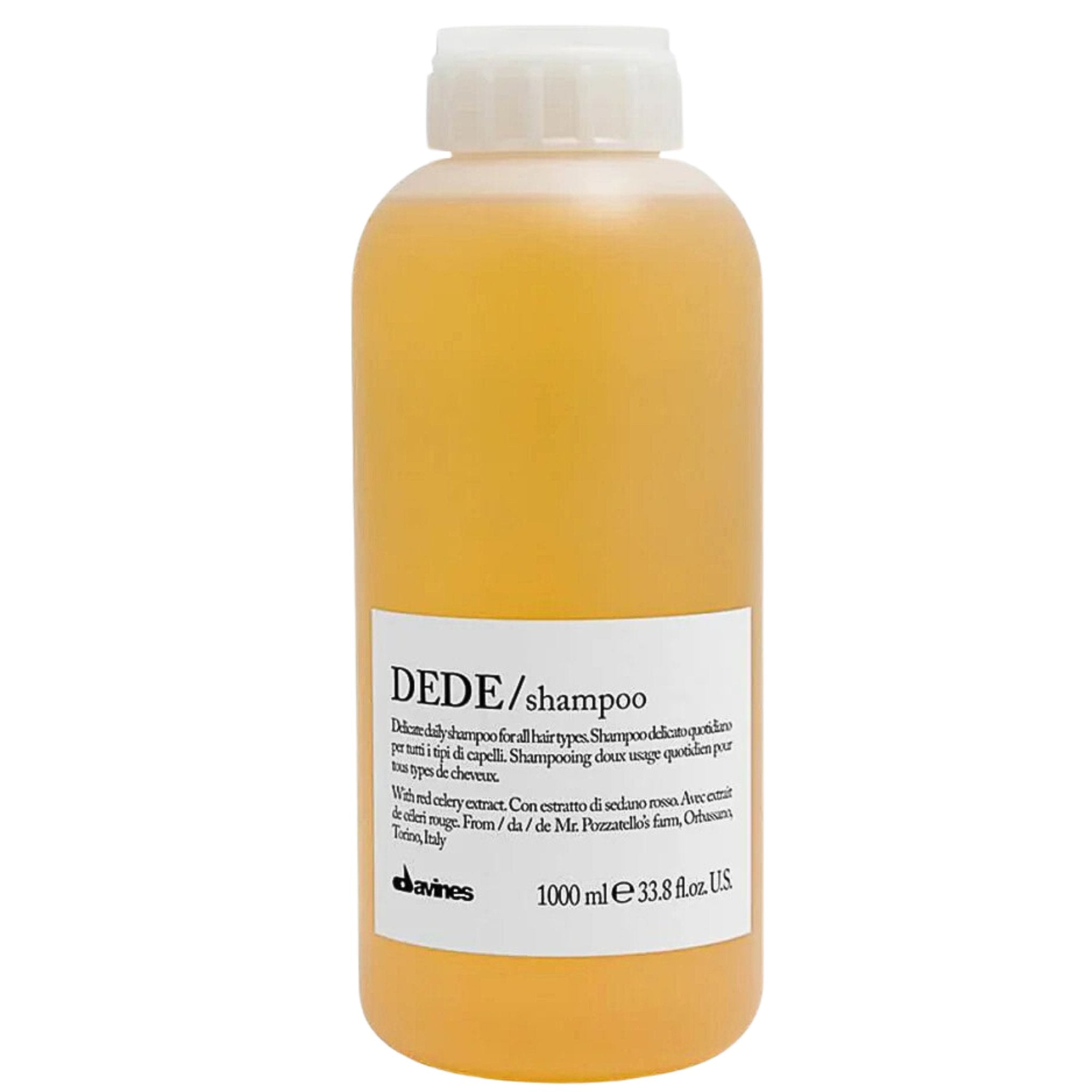 DAVINES Dede Shampoo 1L