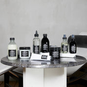 DAVINES OI Hair Butter 1L – Tamaño profesional de la mantequilla capilar con Roucou para brillo intenso | NAZ Beauty Panamá