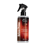 TRUSS Deluxe Prime Summer NAZ Beauty Shop Panama