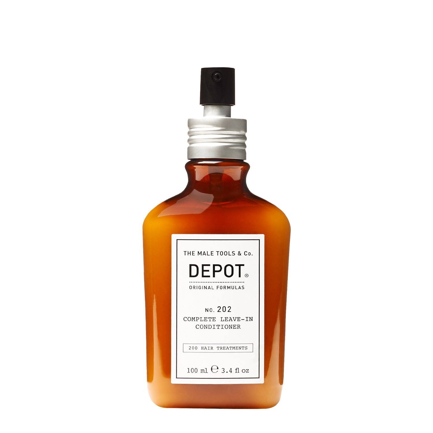 DEPOT No. 202 Complete Leave-In Conditioner