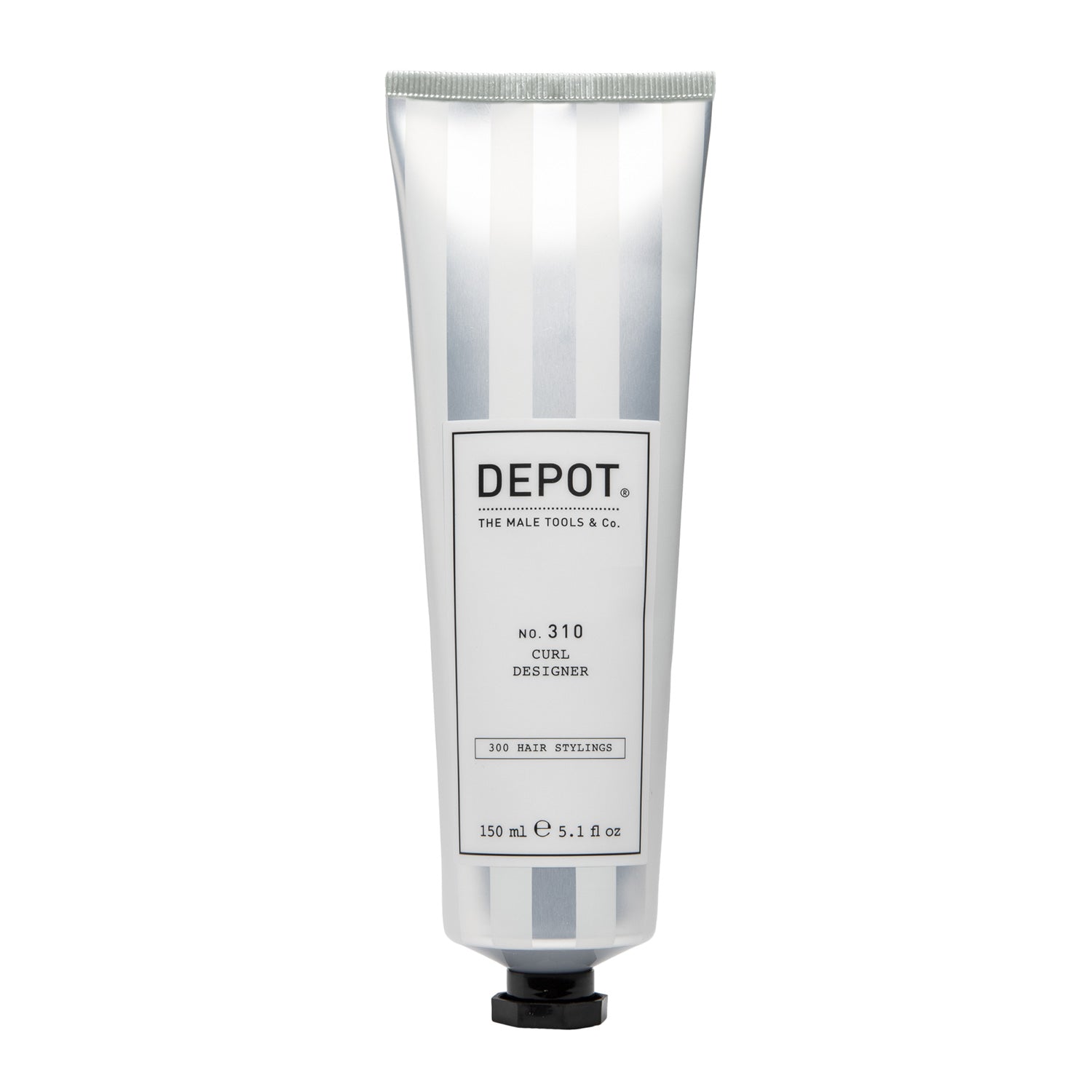DEPOT No. 310 Curl Designer