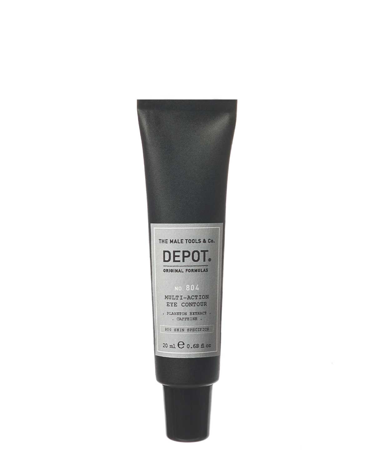 DEPOT No. 804 Multi-Action Eye Contour 20ml