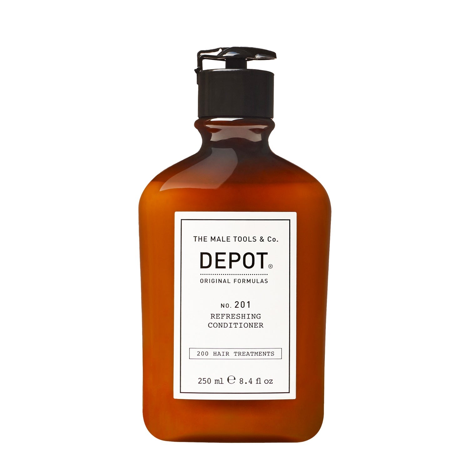 DEPOT No. 201 Refreshing Conditioner
