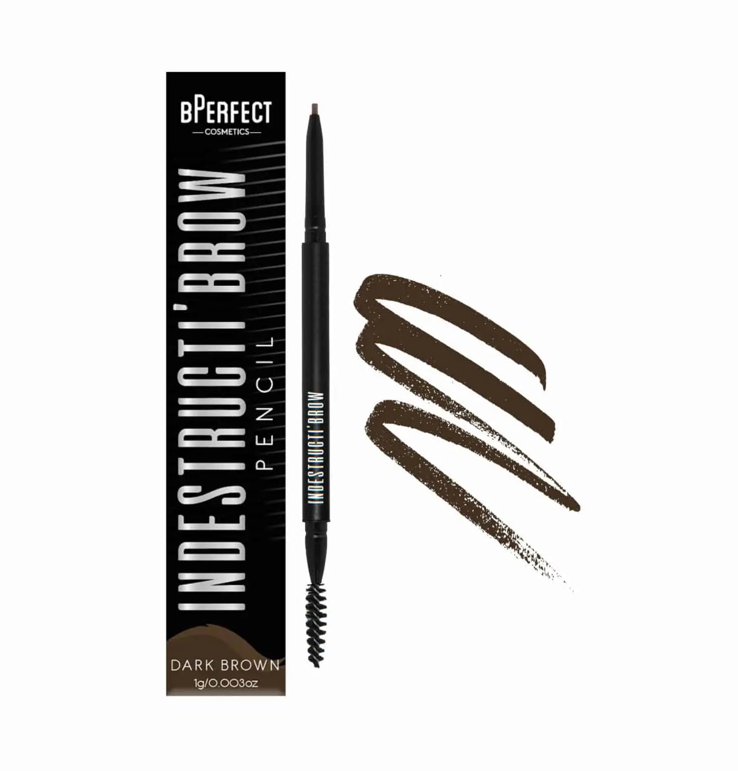 BPERFECT Dark Brown