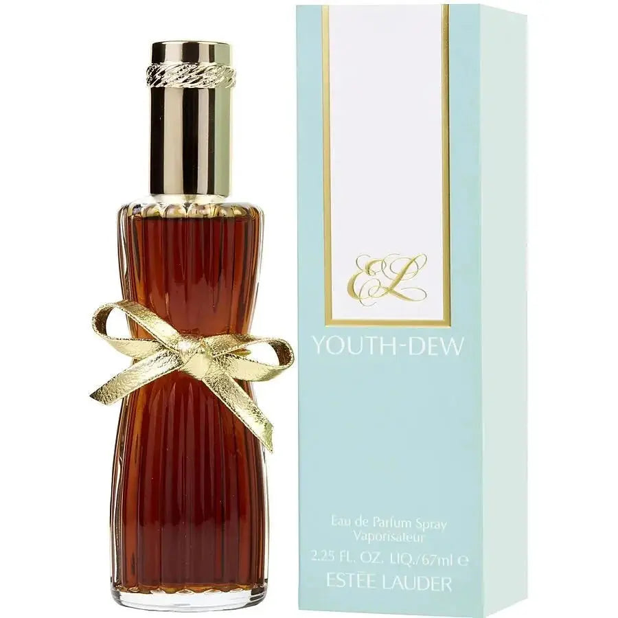 ESTEE LAUDER Youth-Dew Eau de Parfum NAZ Beauty Shop Panama