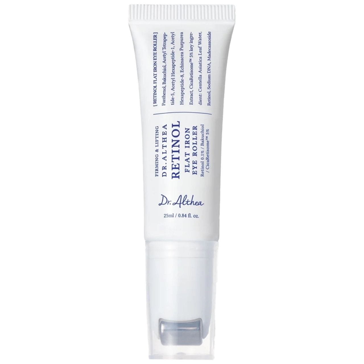 DR. ALTHEA Retinol Flat Iron Eye Roller