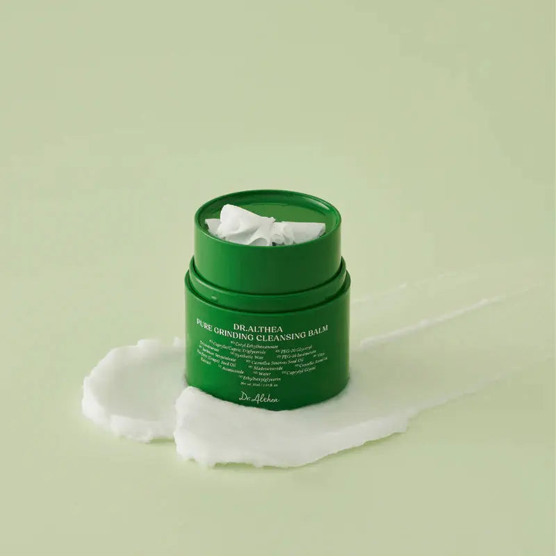 DR. ALTHEA Pure Grinding Cleansing NAZ Beauty Shop Panama