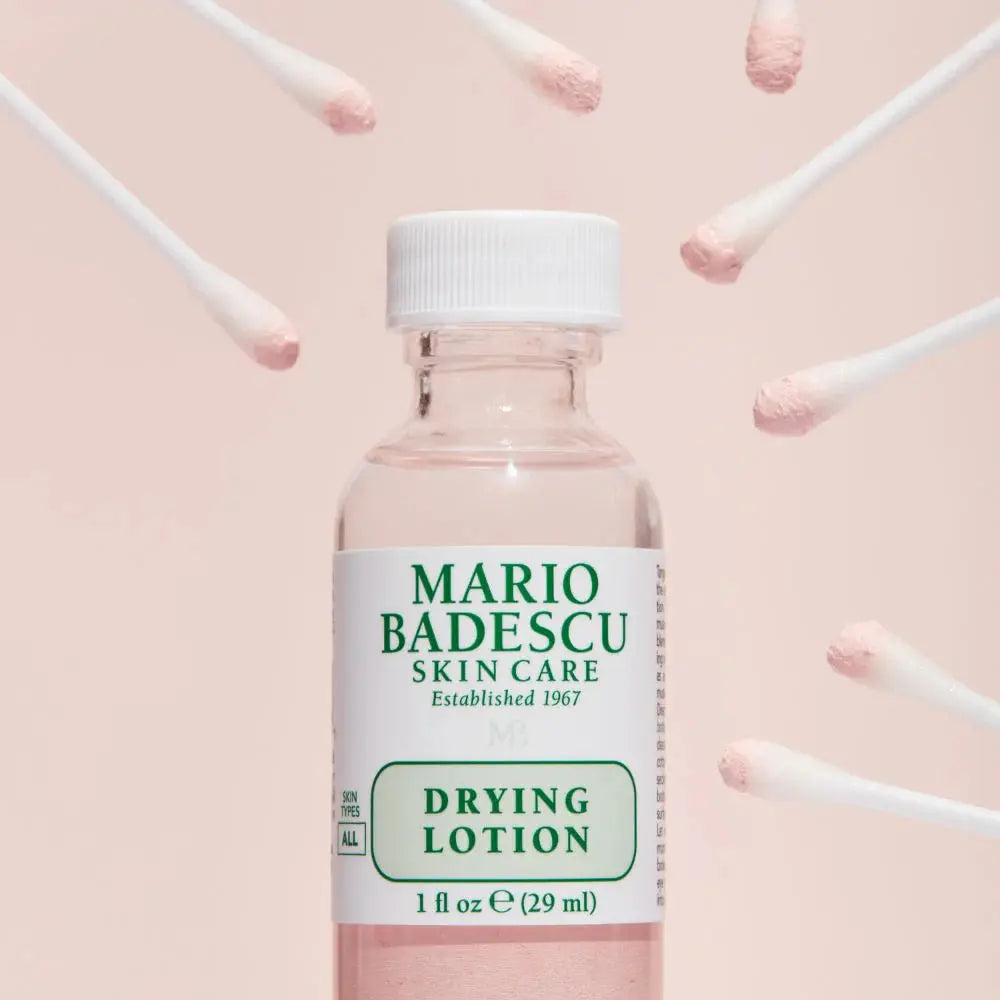 MARIO BADESCU Drying Lotion NAZ Beauty Shop Panama