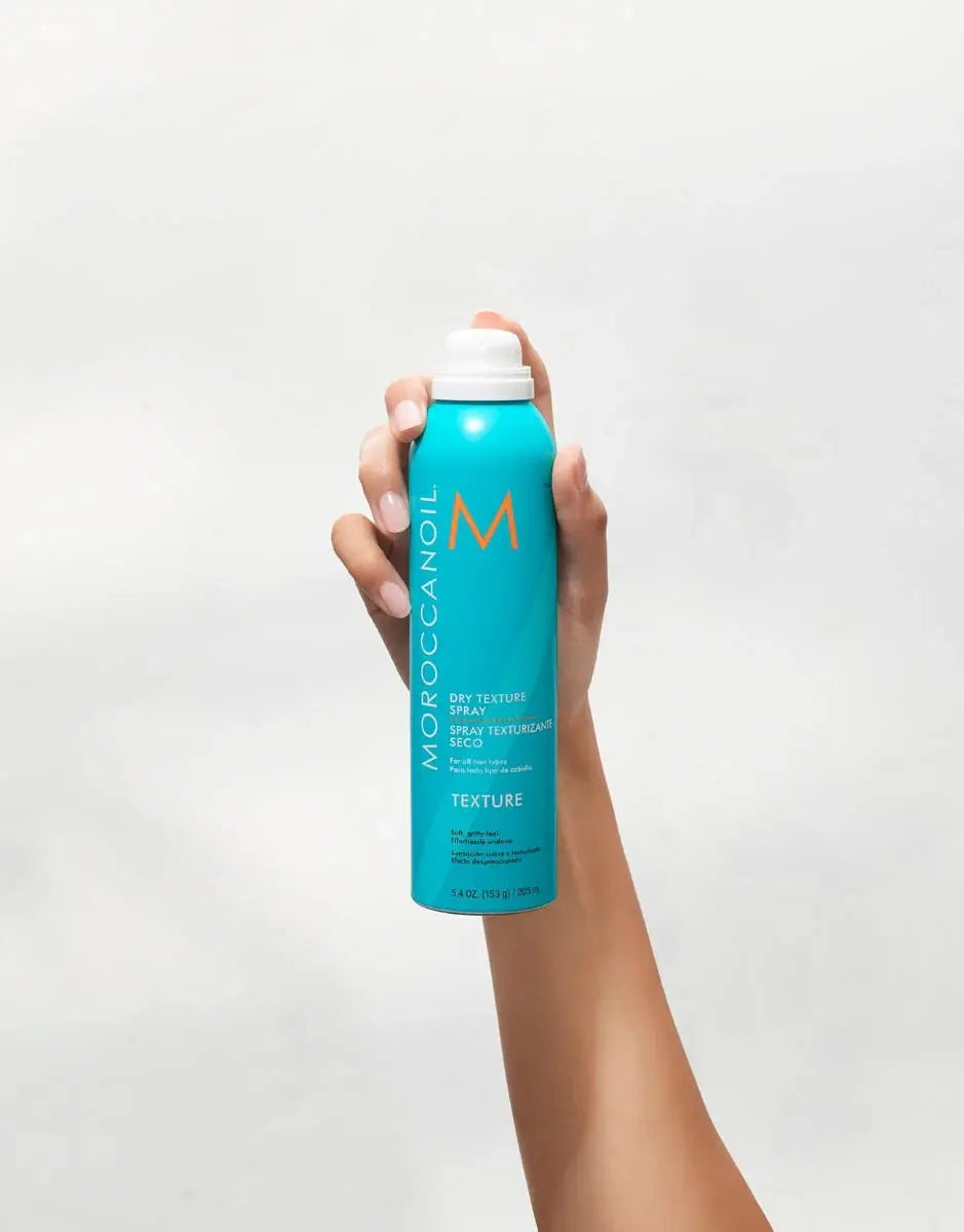 MOROCCANOIL Dry Texture Spray NAZ Beauty Shop Panama