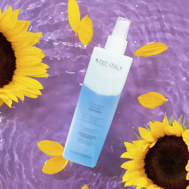 TEC ITALY Due Faccetta Massimo Treatment NAZ Beauty Shop Panama