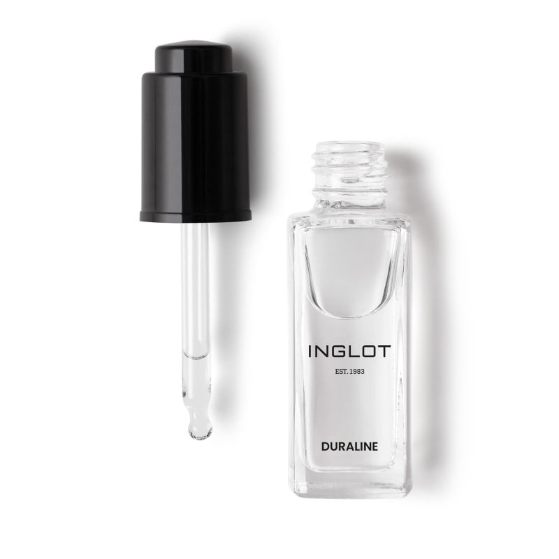 INGLOT Duraline Sellador Transparente Prolongador 9ml