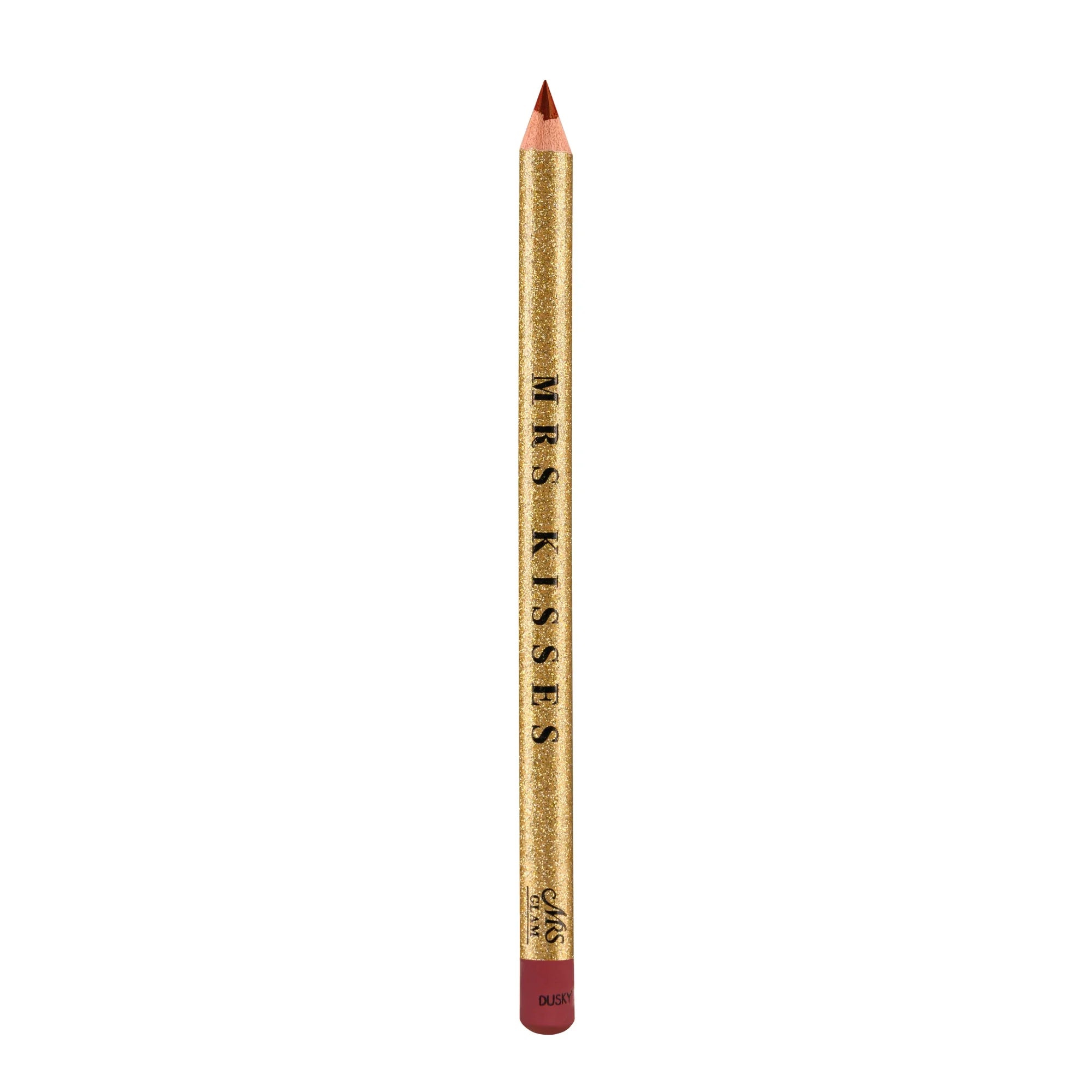 BPERFECT Kisses Lip Liner – Delineador de Labios Cremoso de Larga Duración | Makeup