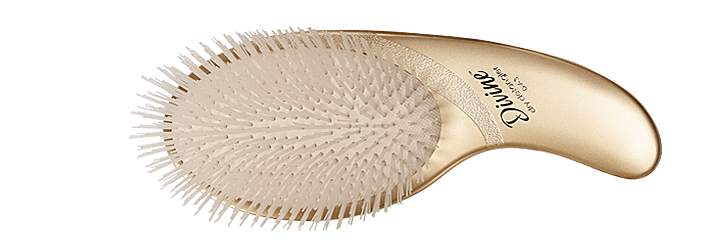 OLIVIA GARDEN Divine DV-3 Cepillo Detangler Seco